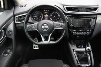 Nissan Qashqai 1.3 N-Connecta