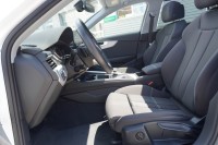 Audi A4 Avant 40 2.0 TDI advanced