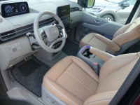 Hyundai Staria 1.6 T-GDI HEV Signature Aut.