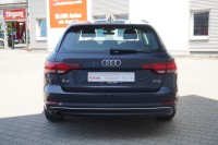 Audi A4 Avant TFSI design S-Tronic