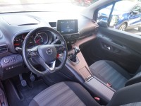 Opel Combo Life 1.2 Turbo Edition