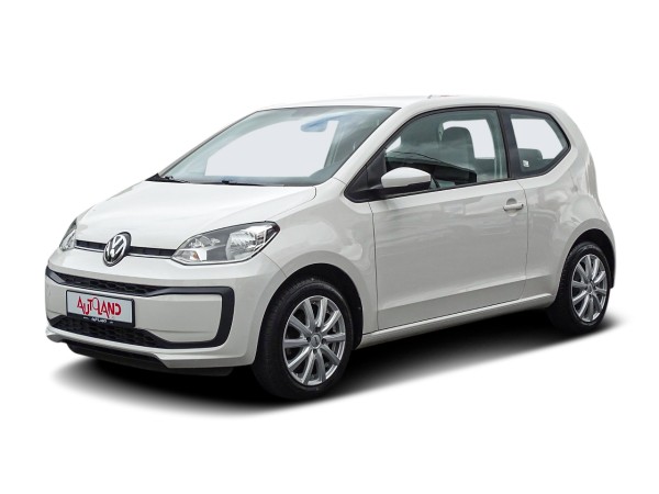 VW up up! 1.0 BMT/Start-Stopp