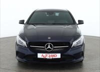 Mercedes-Benz CLA 200 Shooting Brake 200d 4Matic