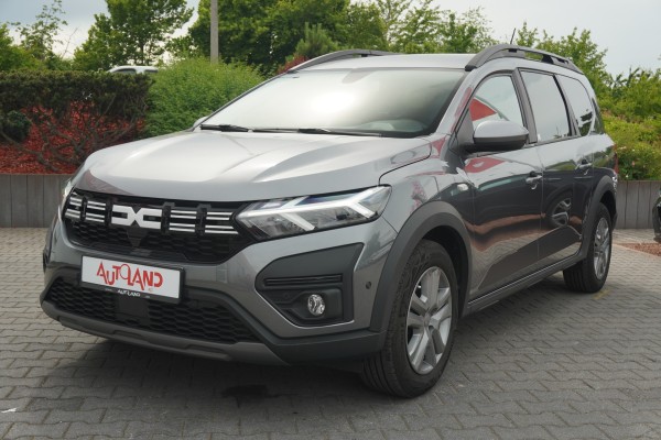 Dacia Jogger 1.0 TCE Eco-G Extreme+