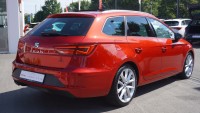 Seat Leon ST 2.0 TSI FR