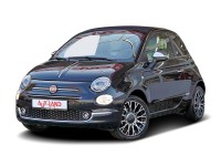 Fiat 500C 1.0 mHev Dolcevita Navi Tempomat Bluetooth