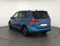 VW Touran 2.0 TDI DSG United