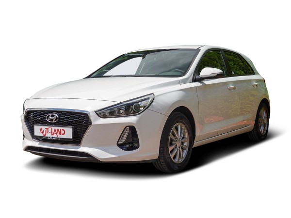 Hyundai i30 1.0 T-GDI Edition 30
