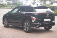 Hyundai Kona N-Line 1.6 T-GDI Aut.
