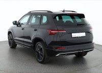 Skoda Karoq Sportline 1.5 TSI DSG