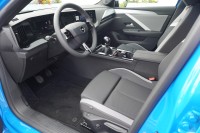 Opel Astra L Sports Tourer 1.2 Edition