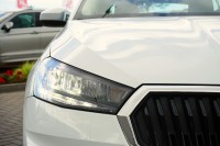 Skoda Fabia 1.0 TSI DSG