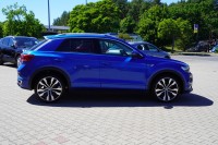 VW T-Roc R-Line 1.5 TSI DSG