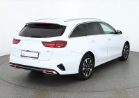 Kia cee'd Sporty Wagon Ceed SW 1.6 Plug-in Hybrid Vision