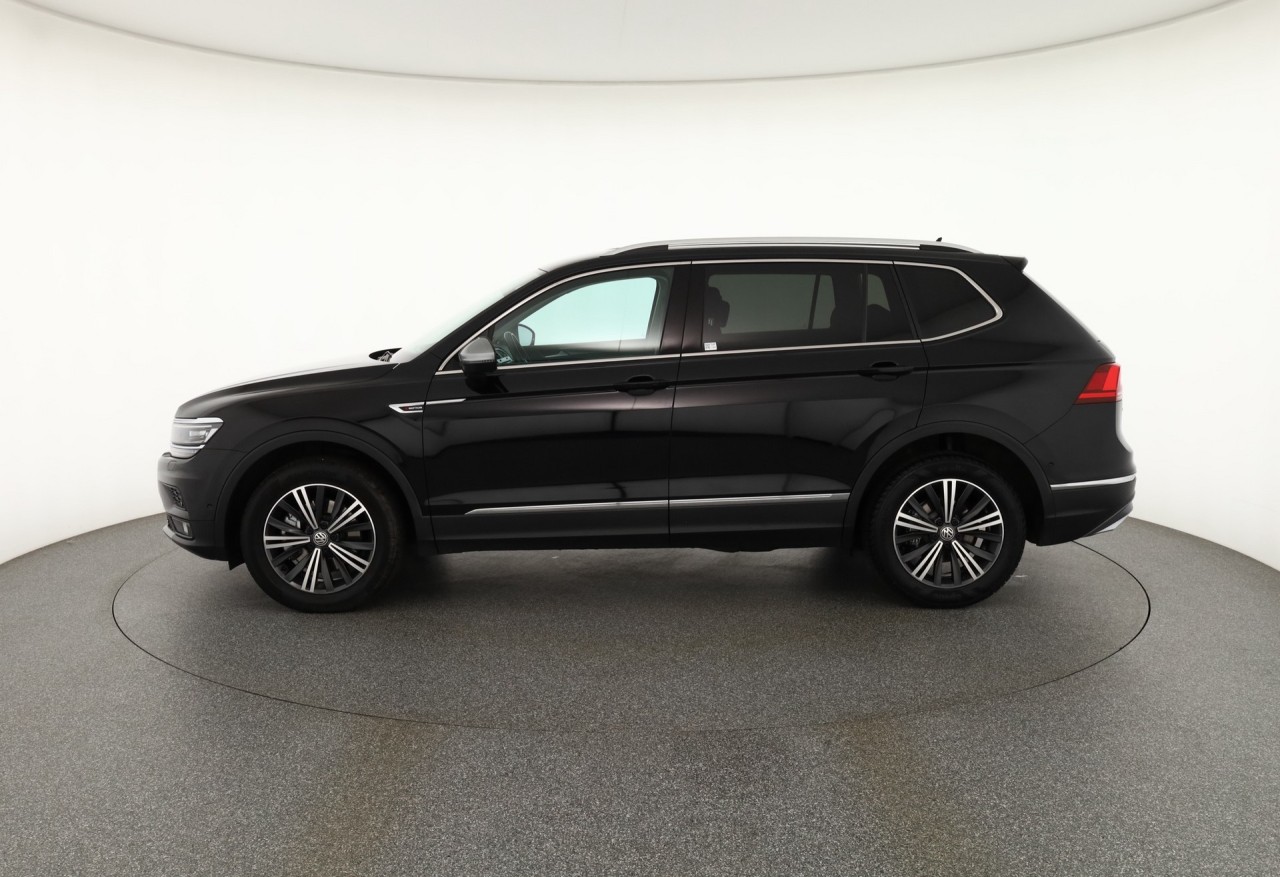 VW Tiguan Allspace 2.0 TSI DSG Highline 4M