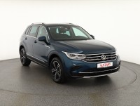 VW Tiguan 2.0 TDI 4M Elegance