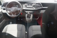 VW T6 Kombi T6.1 2.0 TDI Kasten