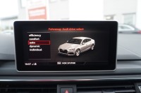 Audi A5 Sportback 2.0 TFSI S-Line