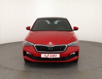 Skoda Scala 1.5 TSI DSG