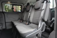 Ford Tourneo Custom 2.0 EcoBlue L1