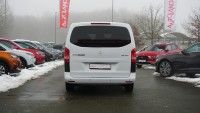 Mercedes-Benz Vito Tourer 116 CDI lang