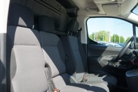 Fiat e-Doblo Launch