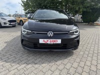 VW Golf VIII Variant 2.0 TSI R-Line