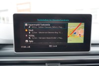 Audi A4 Avant 1.4 TFSI design