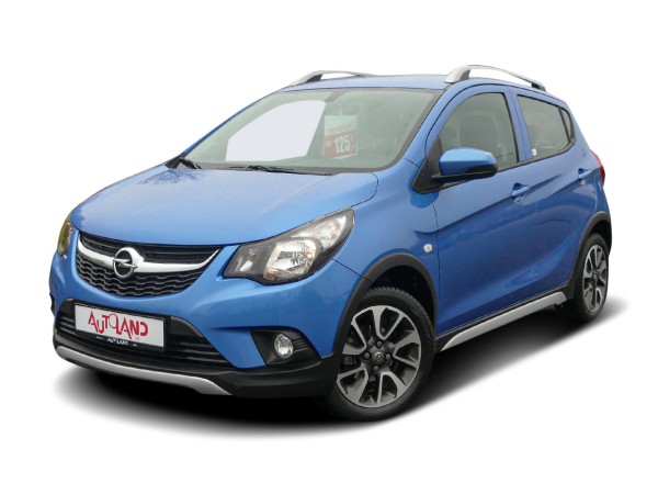 Opel Karl 1.0 Rocks