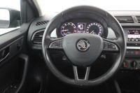 Skoda Fabia 1.0 TSI Ambition