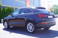 Vorschau: Audi Q3 1.4 TFSI S-Line DSG
