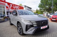 Hyundai Tucson 1.6 T-GDI N-Line 4WD Aut.