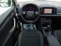 Skoda Karoq Drive 125