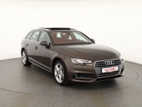 Audi A4 Avant 2.0 TDI S-Line