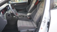 VW Golf VIII 2.0 GTI DSG