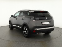 Peugeot 3008 GT-Line 1.2 PureTech 130 Aut.