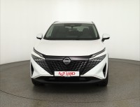 Nissan Qashqai N-Connecta 1.3 Dig-T MHEV Aut.