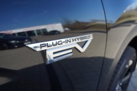 Mitsubishi Eclipse Cross 2.4Hybrid Plus 4WD