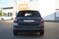 Skoda Rapid Spaceback 1.2 TSI Ambition Green tec