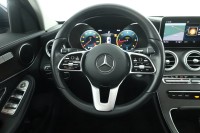 Mercedes-Benz C 220 C220 d T AMG Line