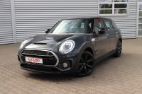 Vorschau: MINI COOPER_S_CLUBMAN Clubman Cooper S ALL4