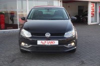 VW Polo 1.2 TSI Lounge BMT