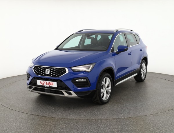 Seat Ateca 2.0 TDI 4Drive Xperience