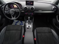 Audi A3 40 TFSI quattro Limousine sport S-Tronic