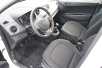 Hyundai i10 1.2 YES! Plus