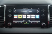 Skoda Karoq 1.5 TSI Ambition