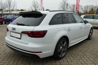 Audi A4 1.4 TFSI Avant sport S-Line