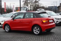 Audi A1 Sportback 1.0 TFSI DSG