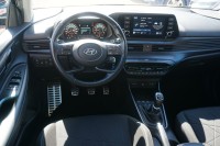 Hyundai BAYON Bayon 1.0 Into Edition Mild-Hybrid