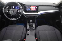 Skoda Octavia Combi 1.5 TSI Style